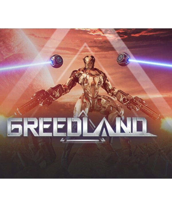 Greedland Steam Key GLOBAL
